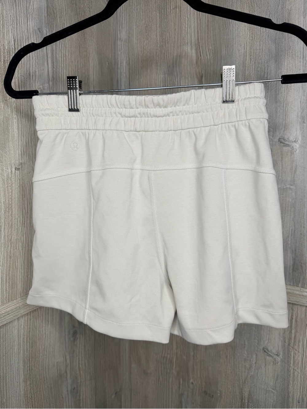 Lululemon Softstreme High Rise Shorts - Picture 5 of 6